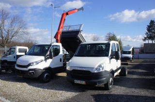 Iveco 70C15
